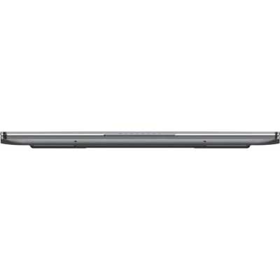ноутбук Tecno MegaBook K16SAA 71005000340 Серый
