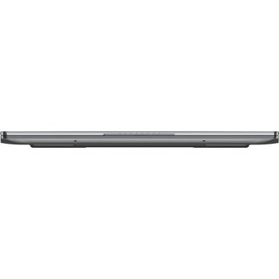 ноутбук Tecno MegaBook K16SDA 71003300340 Серебристый