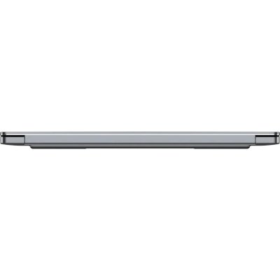 ноутбук Tecno MegaBook K16SDA 71003300340 Серебристый