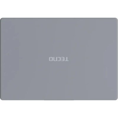 ноутбук Tecno MegaBook K16SDA 71003300340 Серебристый