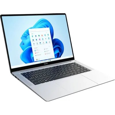 ноутбук Tecno MegaBook S1 S15AM 4894947015274 Серый