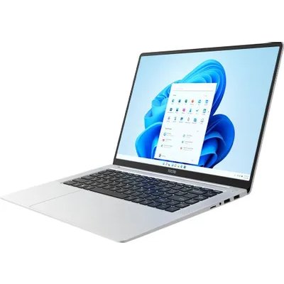 ноутбук Tecno MegaBook S1 S15AM 4894947015274 Серый