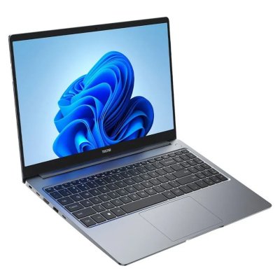 ноутбук Tecno MegaBook T1 71003300136 Серый