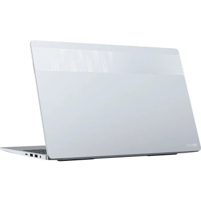 ноутбук Tecno MegaBook T1 71003300139 Серебристый