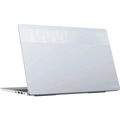 ноутбук Tecno MegaBook T1 71003300143 Серебристый
