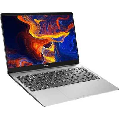 ноутбук Tecno MegaBook T1 71003300160-wpro Серебристый