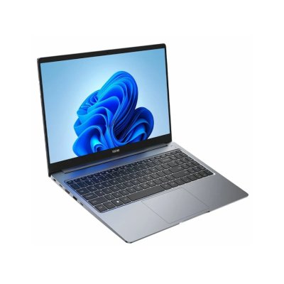 ноутбук Tecno MegaBook T1 T15DA 4894947015205 Серый