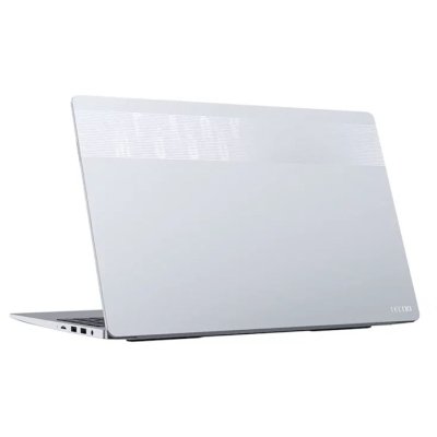 ноутбук Tecno MegaBook T1 T15DA 4894947015212 Серебристый