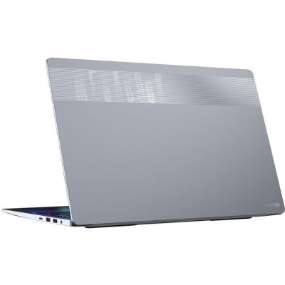 ноутбук Tecno MegaBook T1 T15DA 4894947015229 Серый