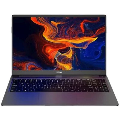 ноутбук Tecno MegaBook T1 TCN-T1R5W15.1.GR Серый