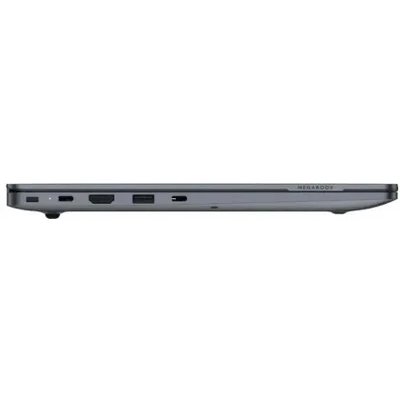 ноутбук Tecno MegaBook T1 TCN-T1R5W15.1.GR Серый