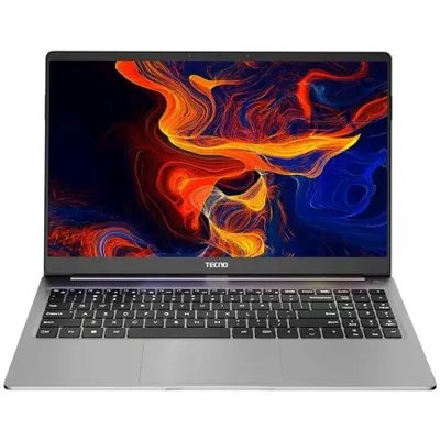 ноутбук Tecno MegaBook T1 TCN-T1R5W15.1.SL Серебристый
