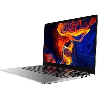 ноутбук Tecno MegaBook T1 TCN-T1R5W15.1.SL Серебристый