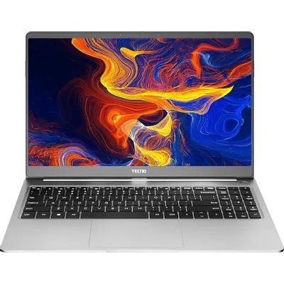 ноутбук Tecno MegaBook T1 TCN-T1R5W15.512.SL Серебристый