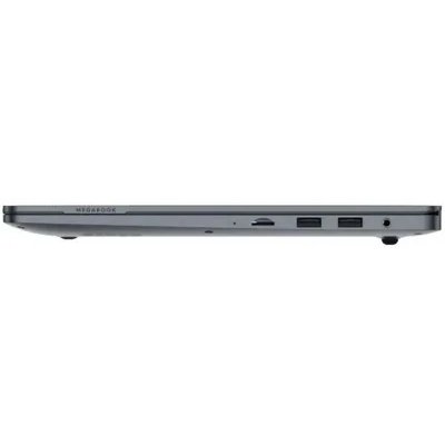 ноутбук Tecno MegaBook T1 TCN-T1R7D15.1.GR Серый