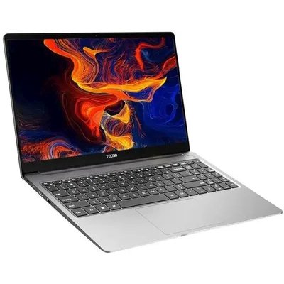 ноутбук Tecno MegaBook T1 TCN-T1R7D15.1.SL Серебристый