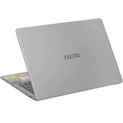 ноутбук Tecno MegaBook T14RA Air 71003300539 Серый