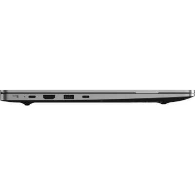 ноутбук Tecno MegaBook T15DA 71003300347 Серый