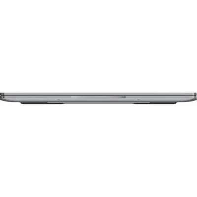 ноутбук Tecno MegaBook T16 71003300226 Серый