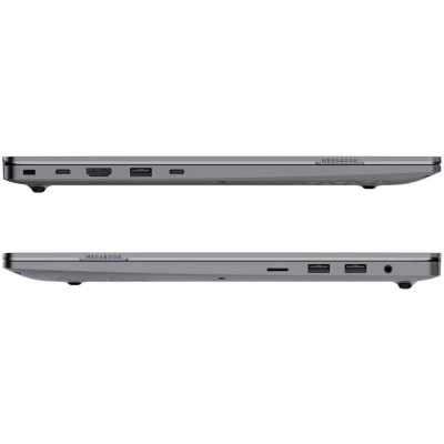 ноутбук Tecno MegaBook T16MA Pro 71003300455 Серый
