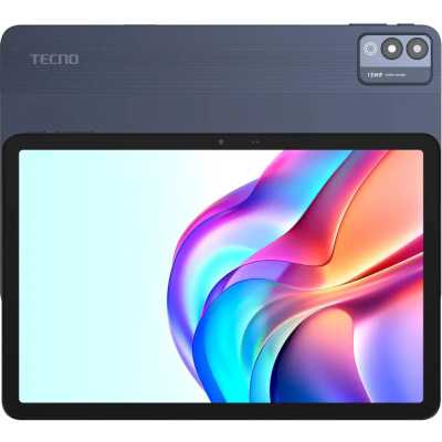 планшет Tecno MegaPad 11 8/256GB 4G Grey Серый