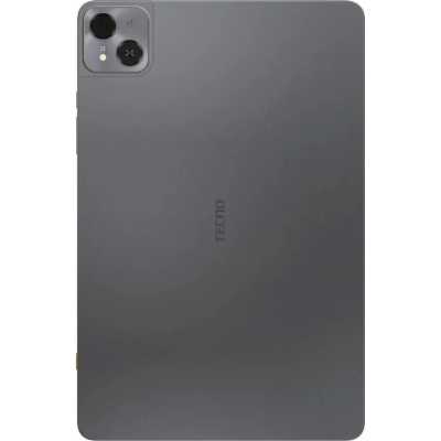 планшет Tecno MegaPad 11 SE 8/128GB 4G Grey Серый