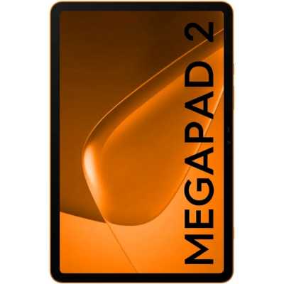 планшет Tecno MegaPad 2 8/256GB 4G Orange Оранжевый