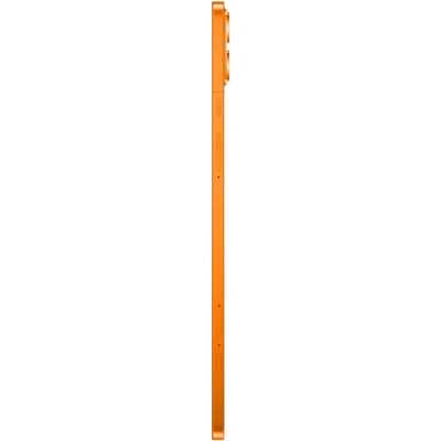планшет Tecno MegaPad 2 8/256GB 4G Orange Оранжевый