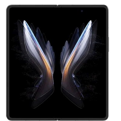 смартфон Tecno Phantom V Fold 12/512GB Black черный