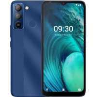 смартфон Tecno Pop 5 LTE 2/32GB Deepsea Luster синий