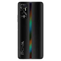 смартфон Tecno Pova 2 4/128GB Dazzle Black