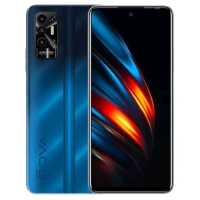 смартфон Tecno Pova 2 4/64GB Energy Blue