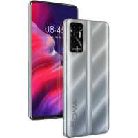 смартфон Tecno Pova 2 4/64GB Polar Silver