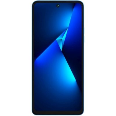 смартфон Tecno Pova 5 8/256GB Hurricane Blue