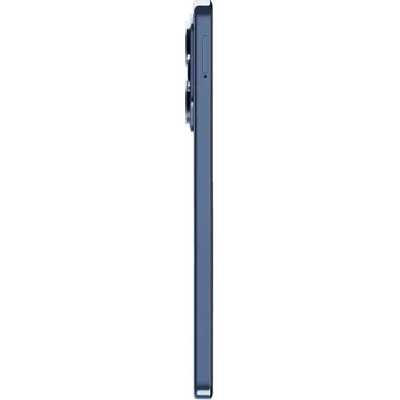 смартфон Tecno Pova 6 12/256GB Interstellar Blue синий