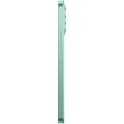смартфон Tecno Pova 7 5G 8/256GB Green зеленый