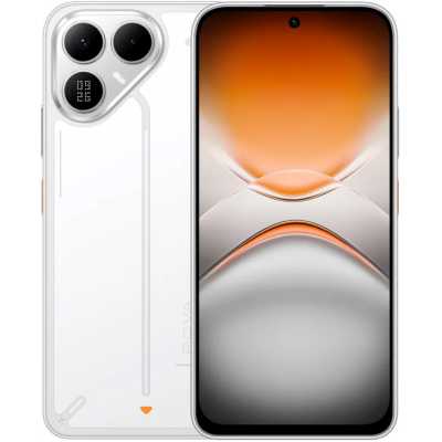 смартфон Tecno Pova 8 5G 8/128GB White белый