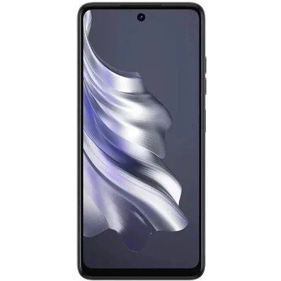 смартфон Tecno Spark 20 8/256GB Black черный