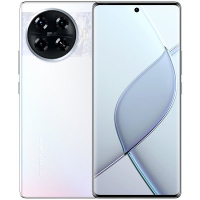 смартфон Tecno Spark 20 Pro+ 8/256GB Lunar Frost белый