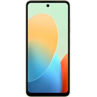 смартфон Tecno Spark 20C 8/128GB Magic Green зеленый