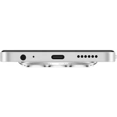смартфон Tecno Spark 30 8/256GB Silver серебристый