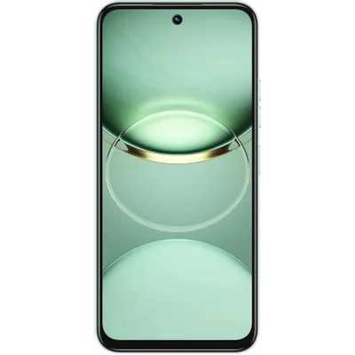 смартфон Tecno Spark 30C 4/128GB Green зеленый