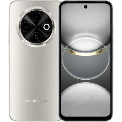 смартфон Tecno Spark 30C 8/256GB Gold золотой