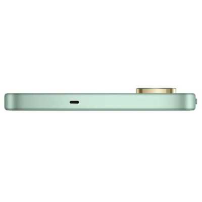 смартфон Tecno Spark 40 Pro 8/128GB Green зеленый