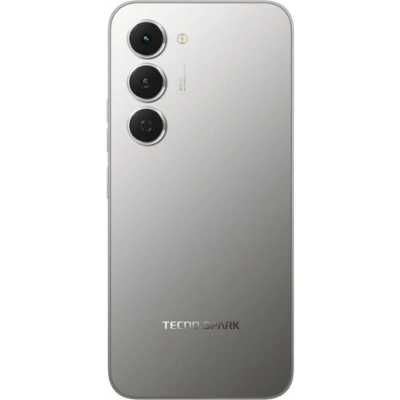 смартфон Tecno Spark 40 Pro 8/128GB Grey серый