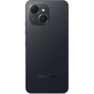 смартфон Tecno Spark 40C 8/128GB Black черный