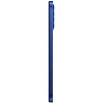 смартфон Tecno Spark 50 6/128GB Blue синий