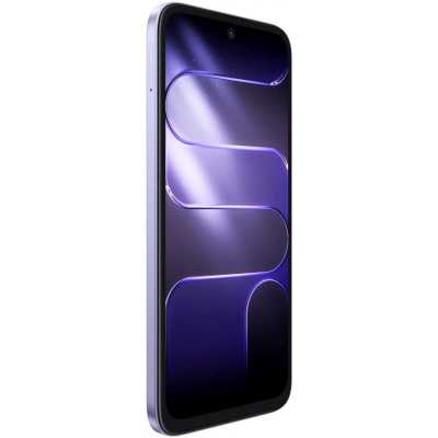 смартфон Tecno Spark 50 6/128GB Purple пурпурный