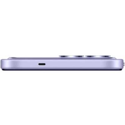 смартфон Tecno Spark 50 6/128GB Purple пурпурный