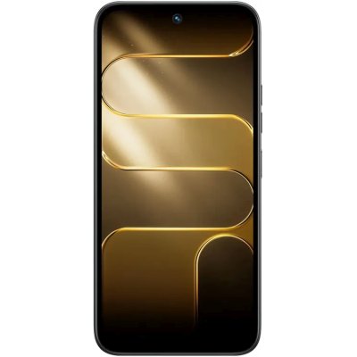 смартфон Tecno Spark 50 8/128GB Black черный